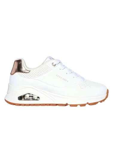 Esportes--De-Niña-SKECHERS-ZAPATILLAS-MD310545L-PARA-NINAS-EN-COLOR-BLANCO