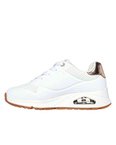 Esportes--De-Niña-SKECHERS-ZAPATILLAS-MD310545L-PARA-NINAS-EN-COLOR-BLANCO