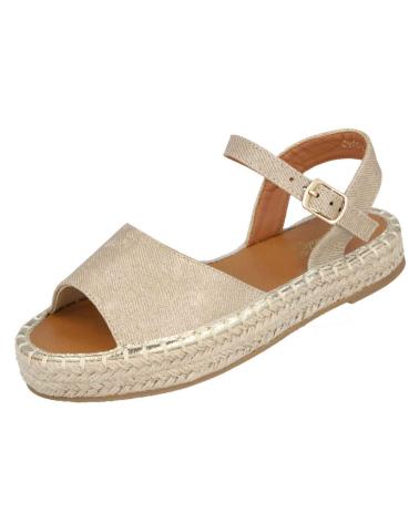 Sandals-De-Niña-BUBBLE-BOBBLE-SANDALIAS-MDC940-PARA-NINAS-EN-COLOR-GRIS