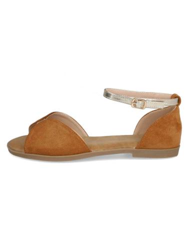 Sandali per Donna L&R SHOES SANDALIAS LR SHOES MDGG-67 PARA MUJER EN COLOR MARRON MARRON
