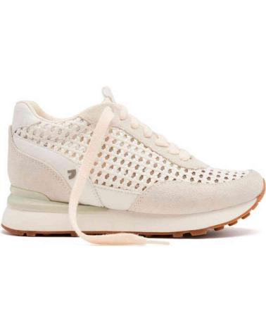 Deportivas de Mujer GIOSEPPO ZAPATILLAS MD74064-HIGHGATE PARA MUJER EN COLOR BLANCO