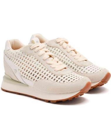 Deportivas de Mujer GIOSEPPO ZAPATILLAS MD74064-HIGHGATE PARA MUJER EN COLOR BLANCO