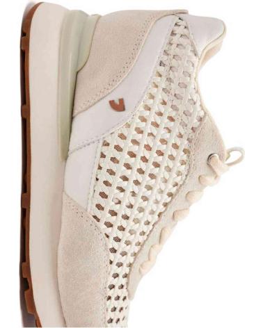 Deportivas de Mujer GIOSEPPO ZAPATILLAS MD74064-HIGHGATE PARA MUJER EN COLOR BLANCO
