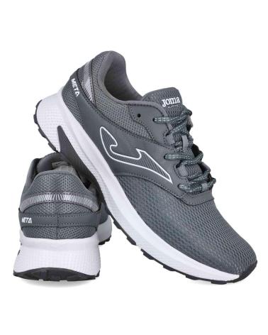 Deportivas de Hombre JOMA ZAPATILLAS MDMETA-MEN-2512 PARA HOMBRE EN COLOR GRIS