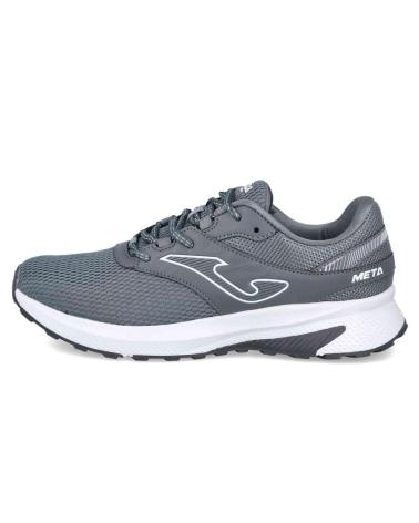 Deportivas de Hombre JOMA ZAPATILLAS MDMETA-MEN-2512 PARA HOMBRE EN COLOR GRIS