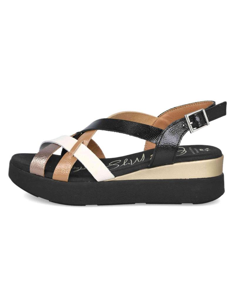 Sandalias-De-Mujer-OH-MY-SANDALS-SANDALIAS-MD5670-PARA-MUJER-EN-COLOR-NEGRO