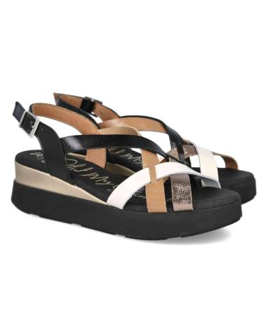 Sandalias-De-Mujer-OH-MY-SANDALS-SANDALIAS-MD5670-PARA-MUJER-EN-COLOR-NEGRO