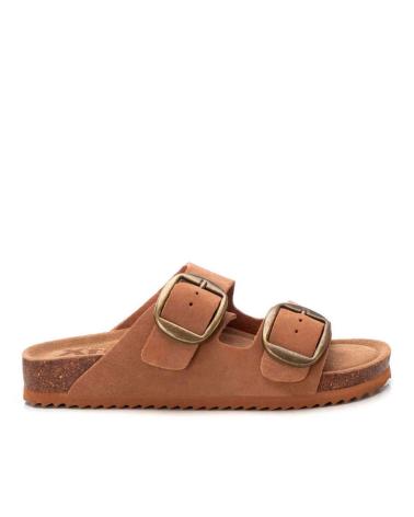 Sandales pour Femme XTI SANDALIAS MD144039 PARA MUJER EN COLOR MARRON MARRóN