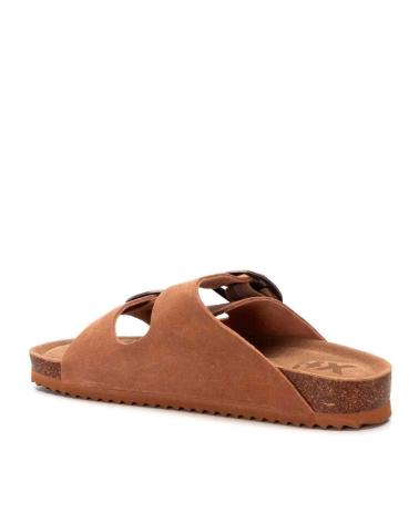 Sandales pour Femme XTI SANDALIAS MD144039 PARA MUJER EN COLOR MARRON MARRóN