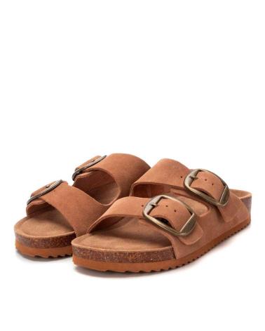 Sandales pour Femme XTI SANDALIAS MD144039 PARA MUJER EN COLOR MARRON MARRóN