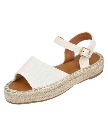 Sandali-De-Niña-BUBBLE-BOBBLE-SANDALIAS-MDC940-PARA-NINAS-EN-COLOR-BLANCO