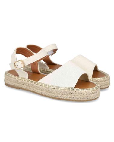 Sandali-De-Niña-BUBBLE-BOBBLE-SANDALIAS-MDC940-PARA-NINAS-EN-COLOR-BLANCO