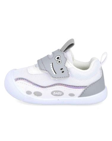 Sportivo-De-Niña-BUBBLE-BOBBLE-ZAPATILLAS-SNEAKERS-MDC1379-PARA-NINO-EN-COLOR-GRIS