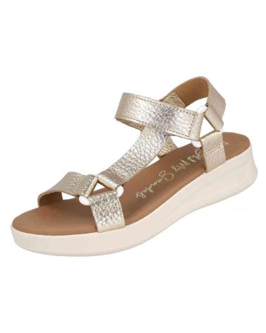 Sandalias de Niña OH MY SANDALS SANDALIAS MD5781 PARA NINAS EN COLOR GRIS