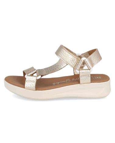 Sandalias de Niña OH MY SANDALS SANDALIAS MD5781 PARA NINAS EN COLOR GRIS