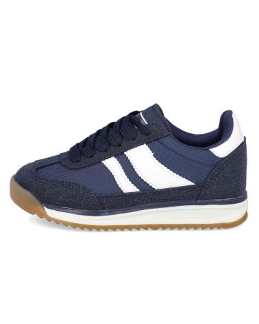 Sportivo-De-Niña-BUBBLE-BOBBLE-ZAPATILLAS-MDC1255-PARA-NINOS-EN-COLOR-AZUL
