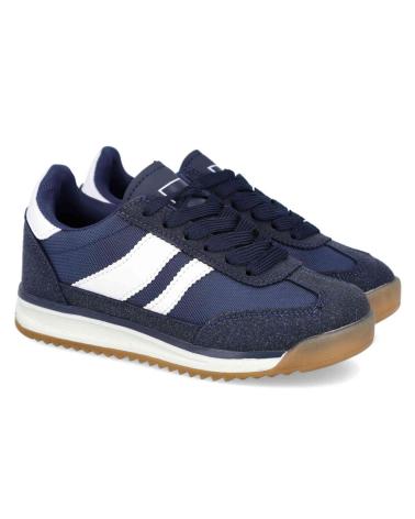 Sportivo-De-Niña-BUBBLE-BOBBLE-ZAPATILLAS-MDC1255-PARA-NINOS-EN-COLOR-AZUL