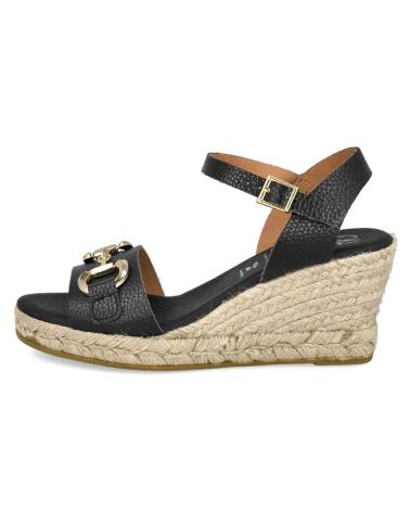 Sandalias-De-Mujer-OH-MY-SANDALS-CUNAS-DE-ESPARTO-MD5744-PARA-MUJER-EN-COLOR-NEGRO