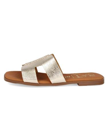 Sandali per Donna OH MY SANDALS SANDALIAS MD5560 PARA MUJER EN COLOR METALIZADO