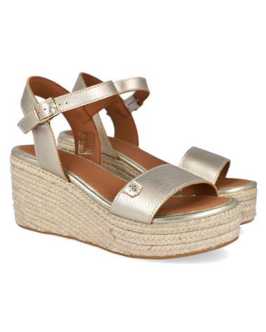 Sandales-De-Mujer-POPA-CUNAS-DE-ESPARTO-MD051-ARAMBOL-LAMINADO-PARA-MUJER-EN-COLOR-GRIS