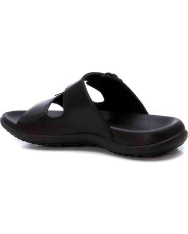 Sandálias-De-Hombre-XTI-SANDALIAS-MD143768-PARA-HOMBRE-EN-COLOR-NEGRO