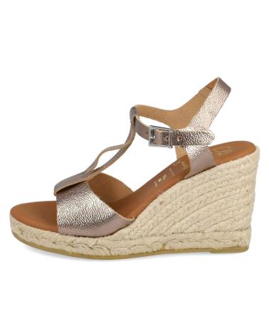 Sandalias-De-Mujer-OH-MY-SANDALS-CUNAS-DE-ESPARTO-MD5748-PARA-MUJER-EN-COLOR-METALIZADO