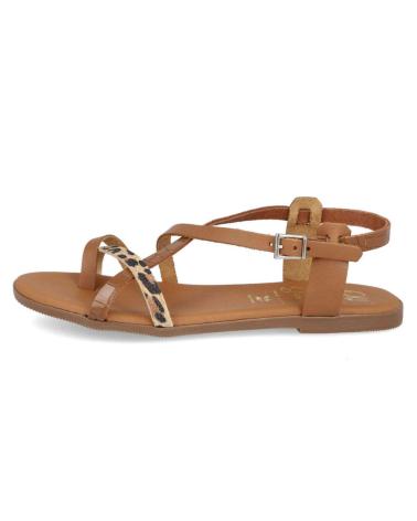Sandali-De-Mujer-OH-MY-SANDALS-SANDALIAS-MD5556-PARA-MUJER-EN-COLOR-MARRON-MARRóN