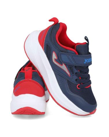 Esportes  de Menina e Menino JOMA ZAPATILLAS SNEAKERS MDFERRO-JR-2553 PARA NINO EN COLOR AZUL