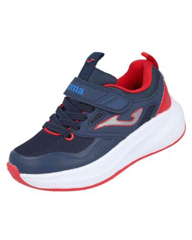 Esportes  de Menina e Menino JOMA ZAPATILLAS SNEAKERS MDFERRO-JR-2553 PARA NINO EN COLOR AZUL