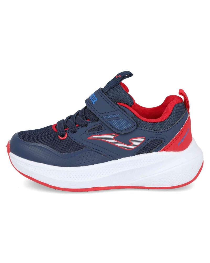 Esportes  de Menina e Menino JOMA ZAPATILLAS SNEAKERS MDFERRO-JR-2553 PARA NINO EN COLOR AZUL