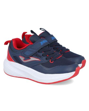 Esportes  de Menina e Menino JOMA ZAPATILLAS SNEAKERS MDFERRO-JR-2553 PARA NINO EN COLOR AZUL