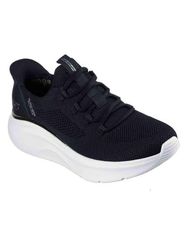 Sportivo-De-Mujer-SKECHERS-ZAPATILLAS-MD117617-PARA-MUJER-EN-COLOR-NEGRO