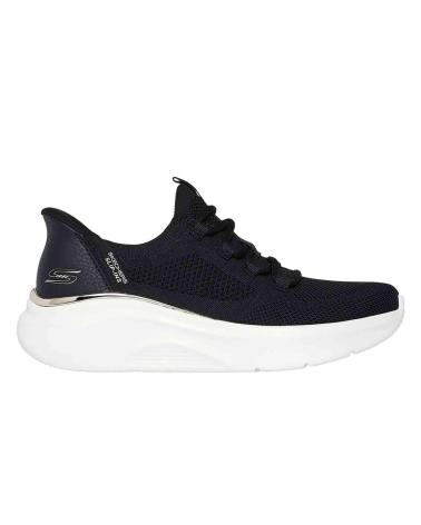 Sportivo-De-Mujer-SKECHERS-ZAPATILLAS-MD117617-PARA-MUJER-EN-COLOR-NEGRO