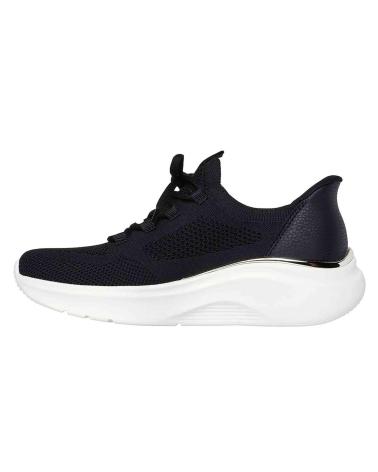Sportivo-De-Mujer-SKECHERS-ZAPATILLAS-MD117617-PARA-MUJER-EN-COLOR-NEGRO