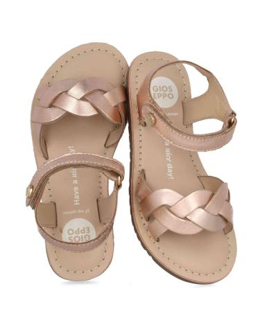 Sandalen für Mädchen GIOSEPPO SANDALIAS MD75332 PARA NINAS EN COLOR GRIS