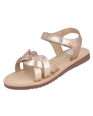 Sandalen für Mädchen GIOSEPPO SANDALIAS MD75332 PARA NINAS EN COLOR GRIS