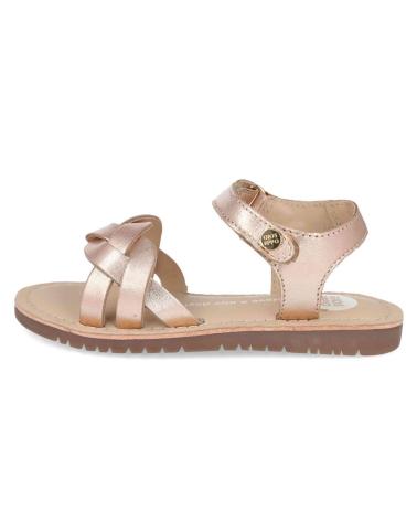 Sandales pour Fille GIOSEPPO SANDALIAS MD75332 PARA NINAS EN COLOR GRIS