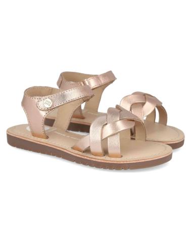 Sandalen für Mädchen GIOSEPPO SANDALIAS MD75332 PARA NINAS EN COLOR GRIS