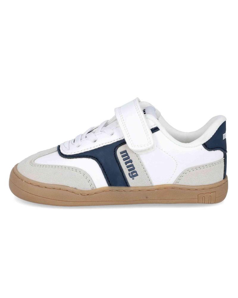 Sapatilhas-casuais-para-menina-MTNG-ZAPATILLAS-SNEAKERS-MD48942--EN-COLOR-BLANCO-BLANCO