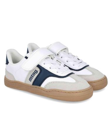 Sapatilhas-casuais-para-menina-MTNG-ZAPATILLAS-SNEAKERS-MD48942--EN-COLOR-BLANCO-BLANCO