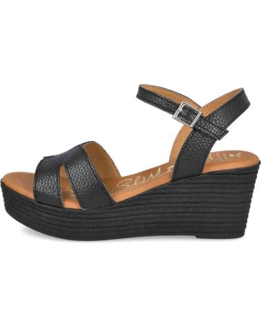 Sandali-De-Mujer-OH-MY-SANDALS-CUNAS-DE-ESPARTO-MD5720-PARA-MUJER-EN-COLOR-NEGRO