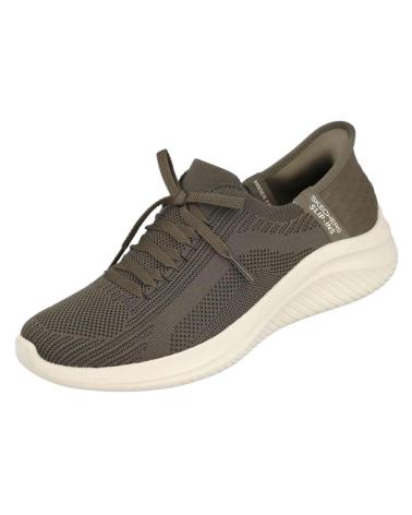 Sportivo-De-Mujer-SKECHERS-ZAPATILLAS-SNEAKERS-MD149710-PARA-MUJER-EN-COLOR-VERDE