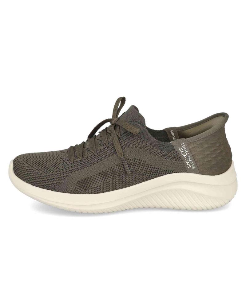 Sportivo-De-Mujer-SKECHERS-ZAPATILLAS-SNEAKERS-MD149710-PARA-MUJER-EN-COLOR-VERDE