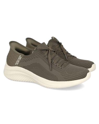 Sportivo-De-Mujer-SKECHERS-ZAPATILLAS-SNEAKERS-MD149710-PARA-MUJER-EN-COLOR-VERDE
