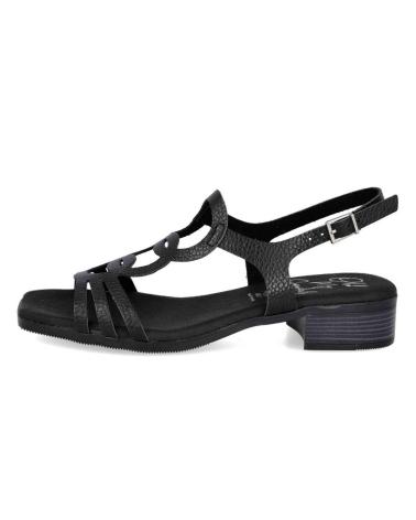 Sandali per Donna OH MY SANDALS SANDALIAS MD5593 PARA MUJER EN COLOR NEGRO