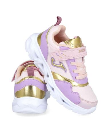 Deportivas de Niña JOMA ZAPATILLAS MDSTAR-JR-2513 PARA NINAS EN COLOR ROSA