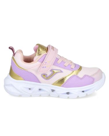 Deportivas de Niña JOMA ZAPATILLAS MDSTAR-JR-2513 PARA NINAS EN COLOR ROSA