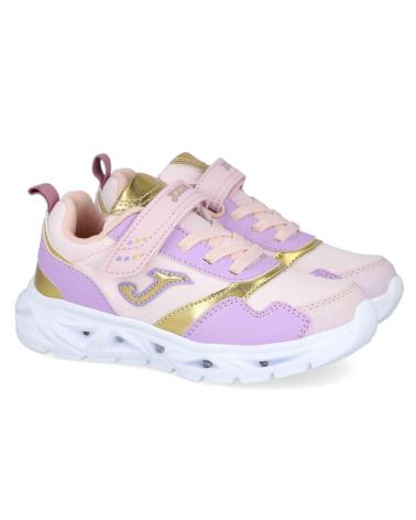 Deportivas de Niña JOMA ZAPATILLAS MDSTAR-JR-2513 PARA NINAS EN COLOR ROSA