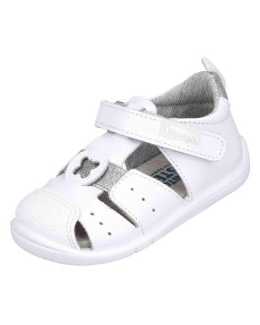 Sandals-De-Niña-TITANITOS-SANDALIAS-MDB500-INES-PARA-NINAS-EN-COLOR-BLANCO