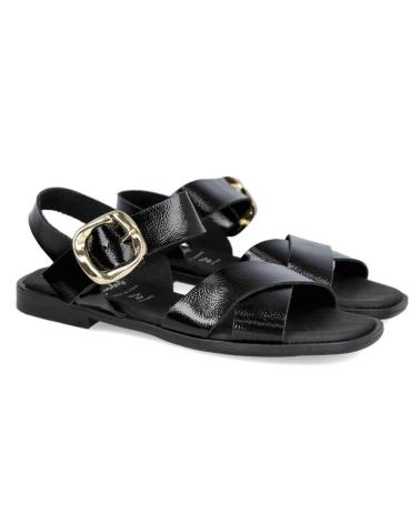 Sandali-De-Mujer-OH-MY-SANDALS-SANDALIAS-MD5583-PARA-MUJER-EN-COLOR-NEGRO
